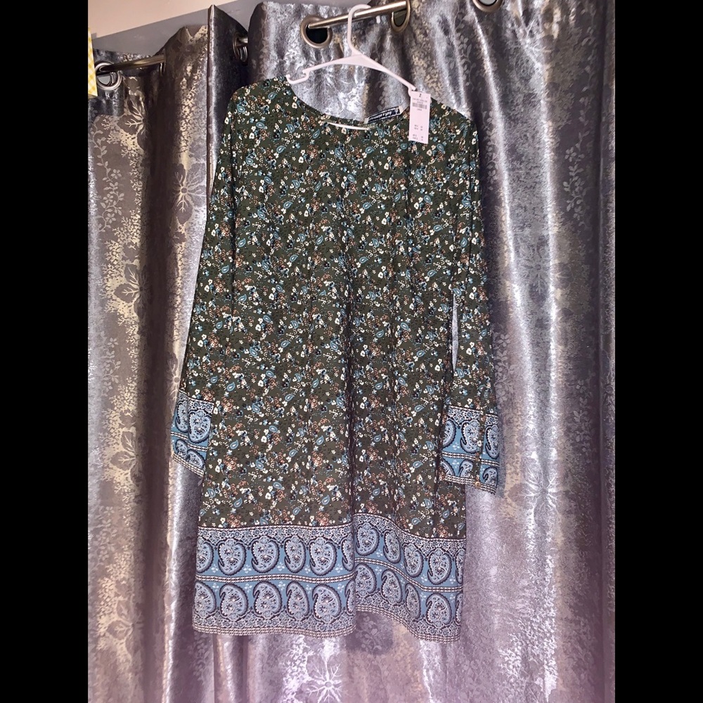 Abercrombie & Fitch Dress